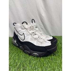 Size 12- OG‎ box NIKE AIR MAX UPTEMPO 95 311090-100 MENS SIZE OG TEAL - Preowned
